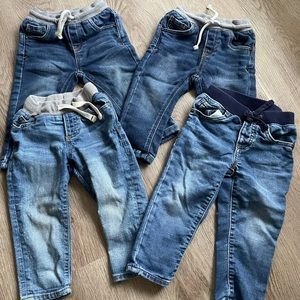 Gap Toddler Jeans